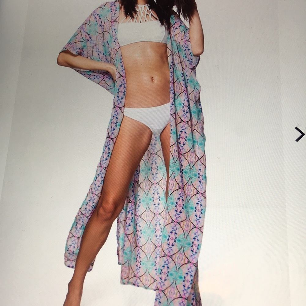 Cover up